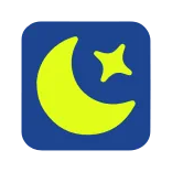 🌙