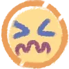 😖
