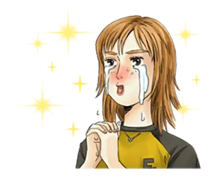 😭 telegram sticker