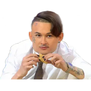 🍪 telegram sticker