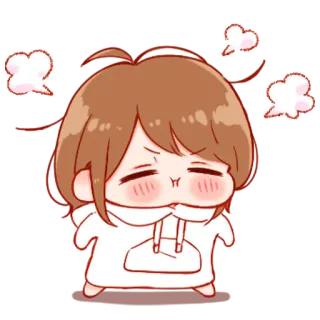💞 whatsapp sticker