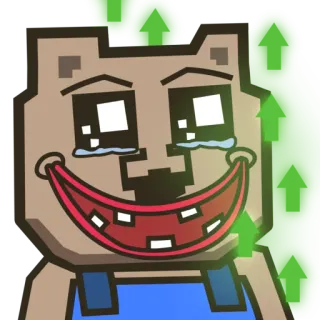 🤩 whatsapp sticker