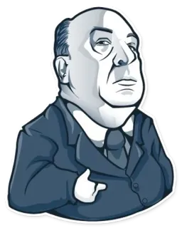 Unofficial Telegram Stickers telegram stickers