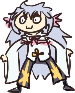 🤨 telegram sticker