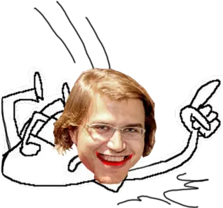 😜 whatsapp sticker