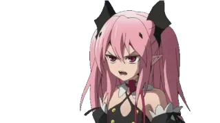 😠 telegram sticker