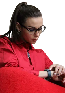 🕟 telegram sticker