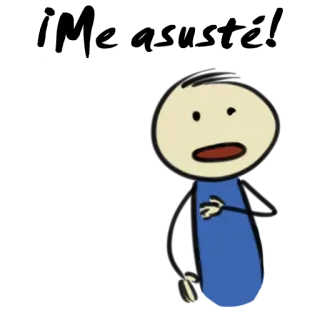 😵 telegram sticker