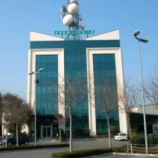 🏡 TELEMERT здание, телекоммуникации, офис, архитектура, город telegram sticker
