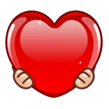 ❤️