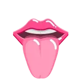 👅