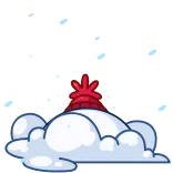 😐 만화, 캐릭터, 웃긴, 제스처, 불쾌한, 가운데 손가락, 귀여운 telegram sticker