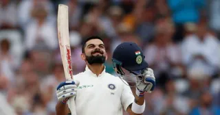 King kohli telegram stickers