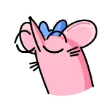 🤩 telegram sticker