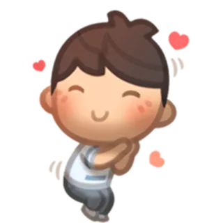 ❤ telegram sticker