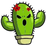 🌵