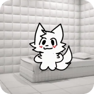 🫨 telegram sticker