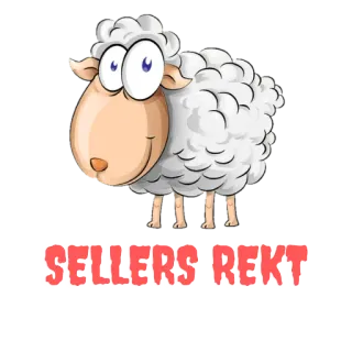 Baa whatsapp stickers