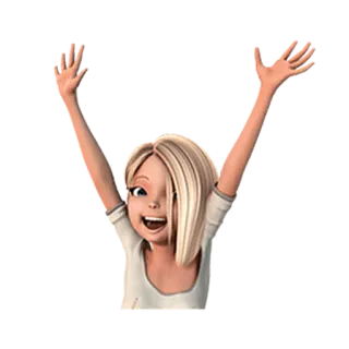 😊 telegram sticker