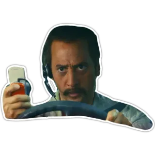 😠 telegram sticker