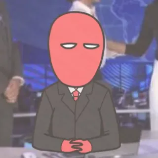 😒 telegram sticker