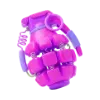 💜