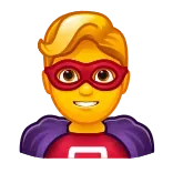 🦸♂️