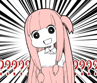 ❓ whatsapp sticker