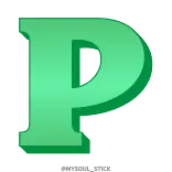 💚