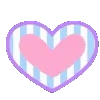 𝗛𝗲𝗮𝗿𝘁𝘀 ☞ @TGEemoji telegram emojis ❤️