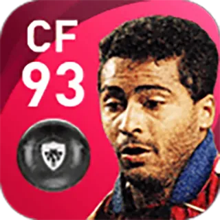 ⚽️ CF 93 soccer, athlete, football, sports, ball telegram sticker