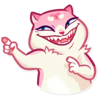 😏 whatsapp sticker