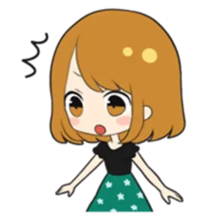 😳 whatsapp sticker
