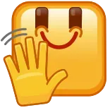 👋