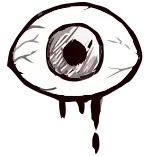 👁