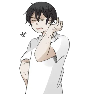 🤬 telegram sticker