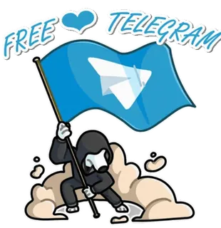StickerManiac 's Collection telegram stickers