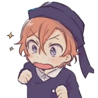 😍 telegram sticker