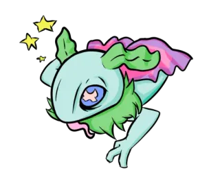 😵 whatsapp sticker