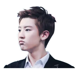 😠 telegram sticker