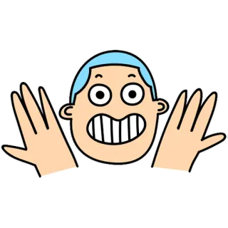 🤩 whatsapp sticker