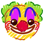 🤡