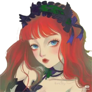 🌹 telegram sticker