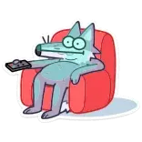 📺