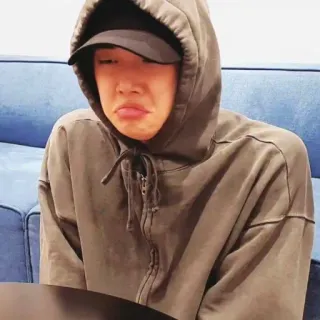 ☹️ telegram sticker