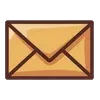 ✉️