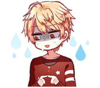 😓 whatsapp sticker