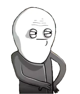 🙁 whatsapp sticker