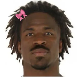 💋 Jimmy Butler telegram sticker