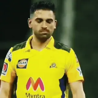 🤯 Cricket, Sport, Chennai Super Kings, Indischer Cricket, Cricketspieler, Sportler telegram sticker